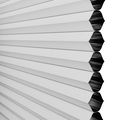 Value Cordless Blackout Honeycomb Shades 1242