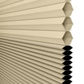 1/2" Single Cell Day/Night Honeycomb Shades 1071