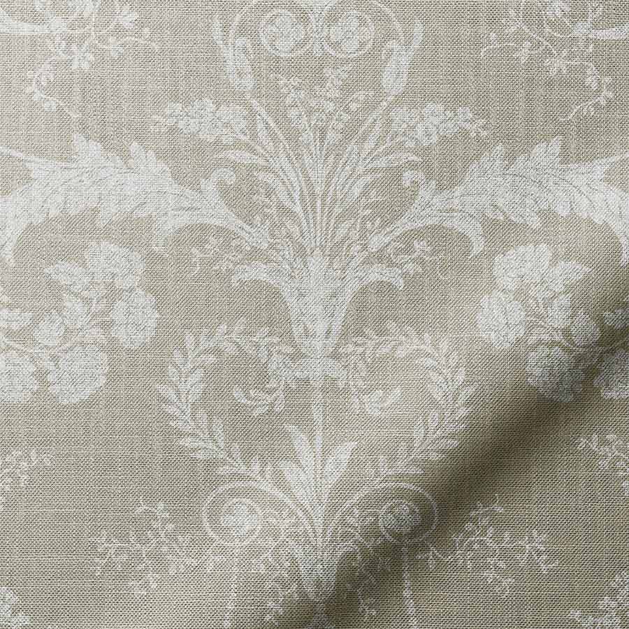 Josette Dove Grey