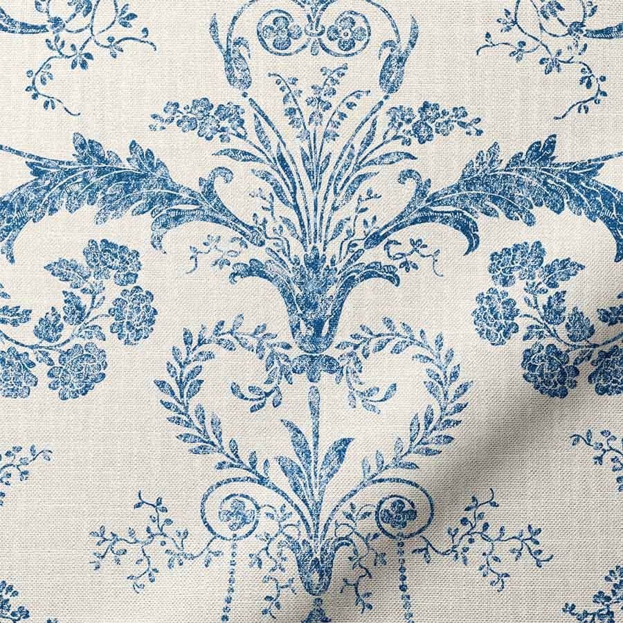 Josette Royal Blue