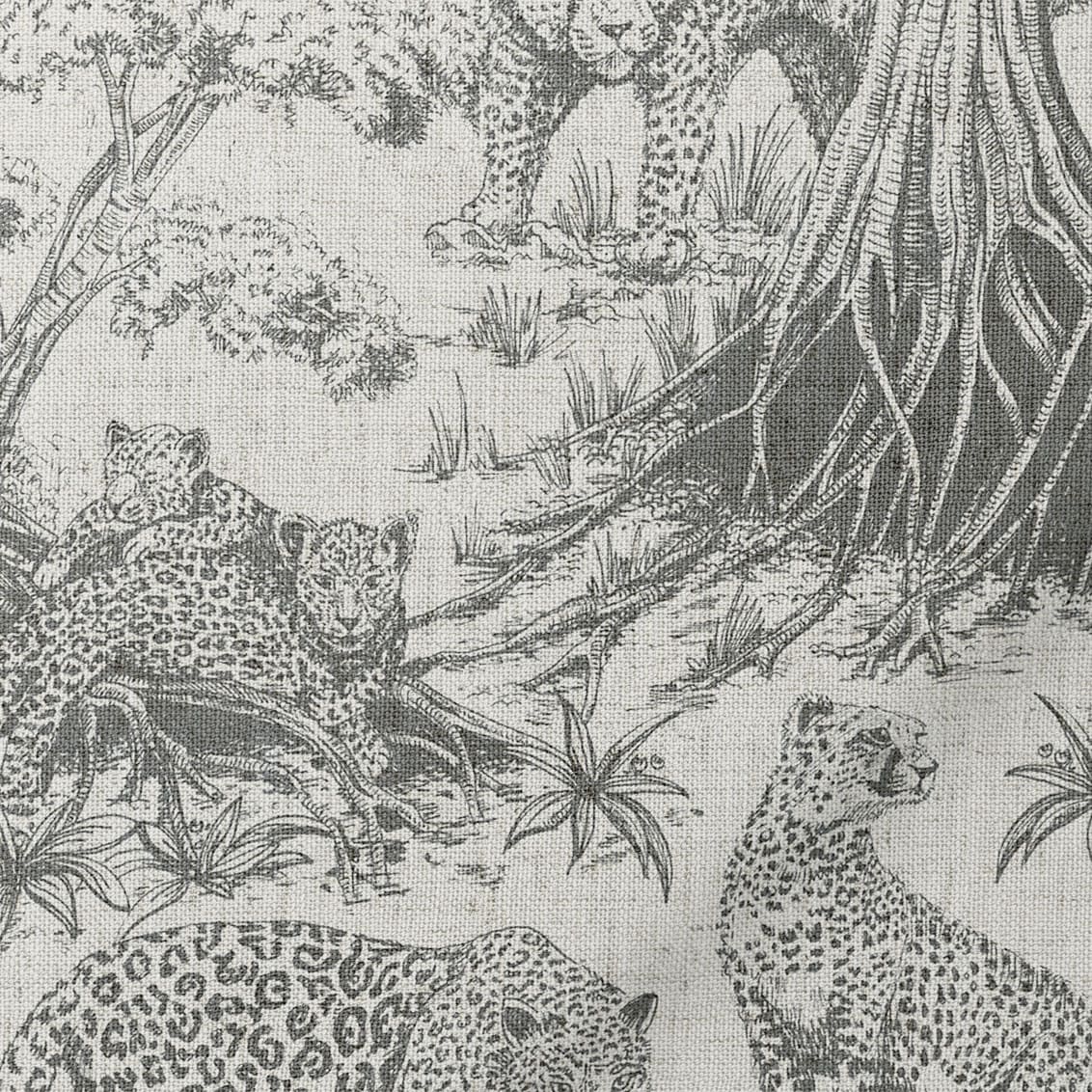 Kisumu Charcoal