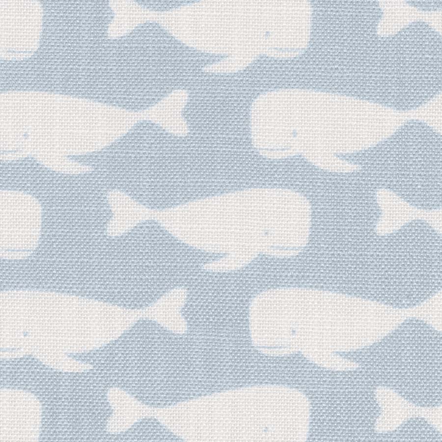 Light Blue Sea Life Seeker