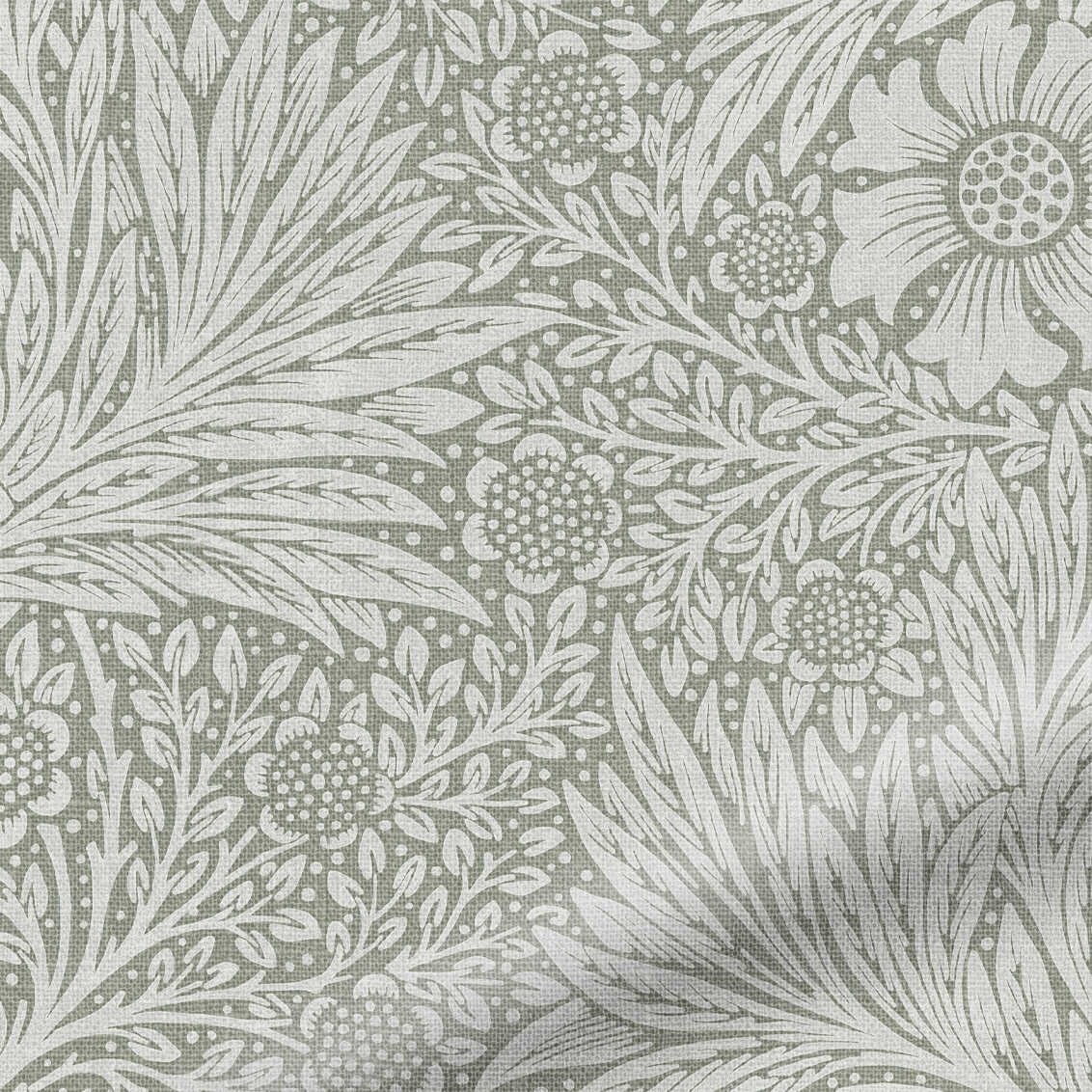 Marigold Hemp