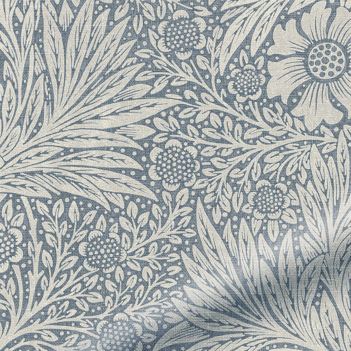 Marigold Zinc
