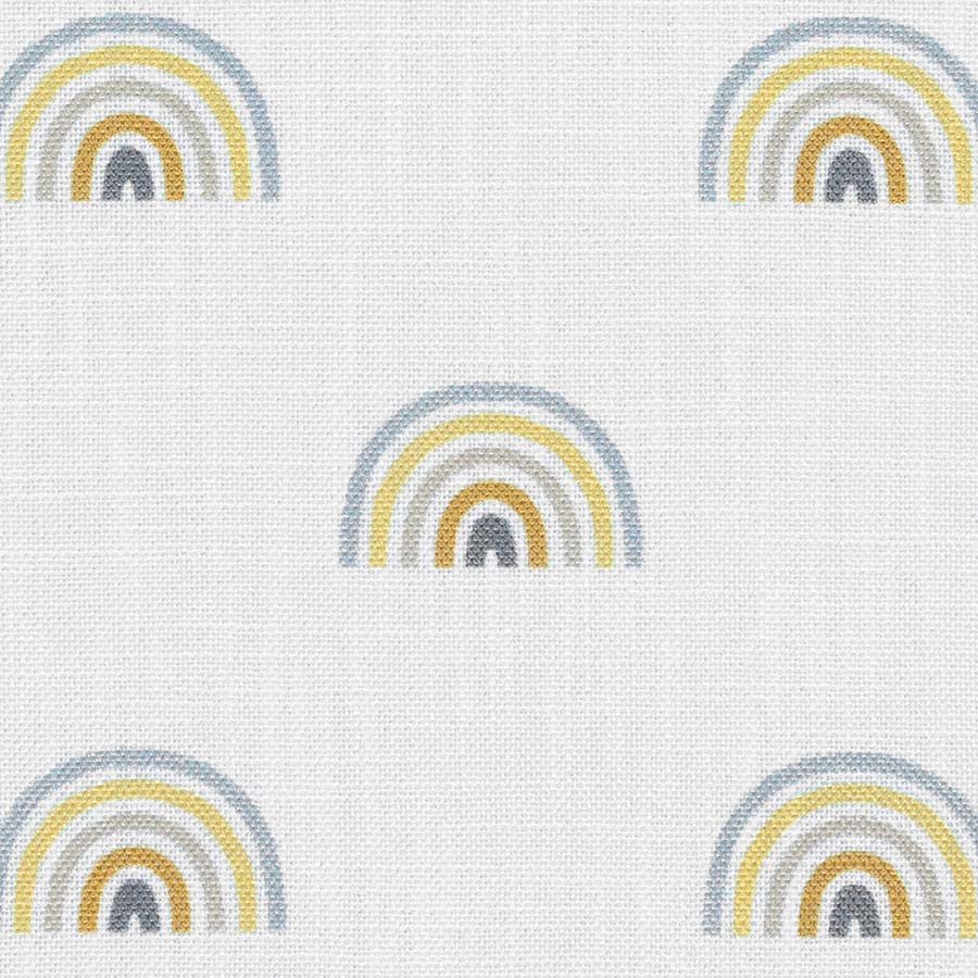 Mid Century Rainbow Dreamer