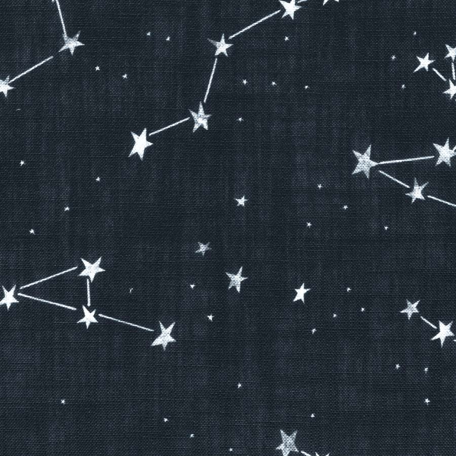 Midnight Galaxy Voyager