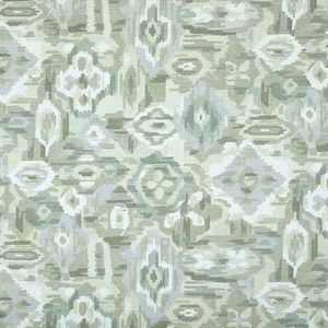 Misty Mirage