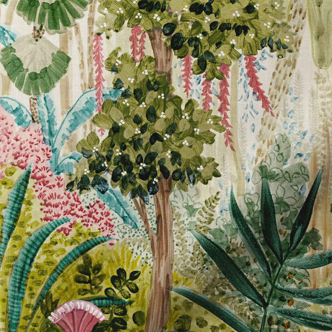 Mombasa Jungle