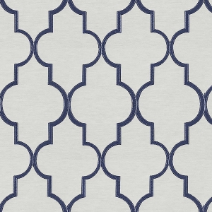Morrocan Blue