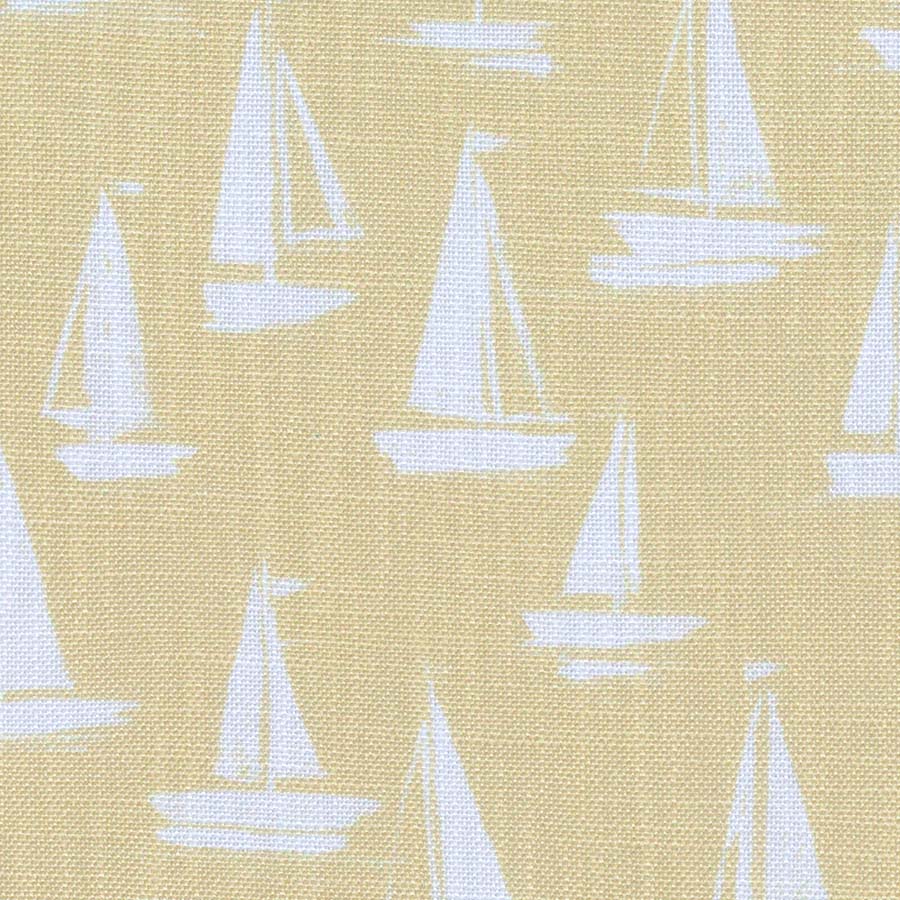 Mustard Sailor