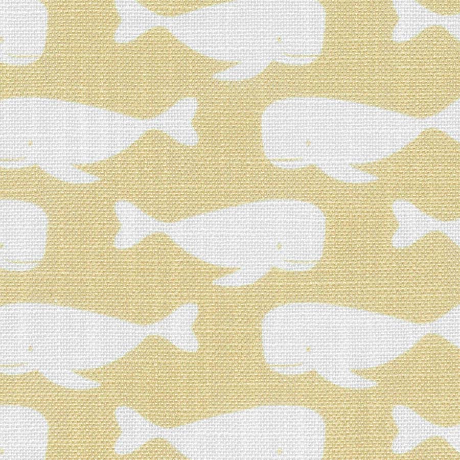 Mustard Sea Life Seeker