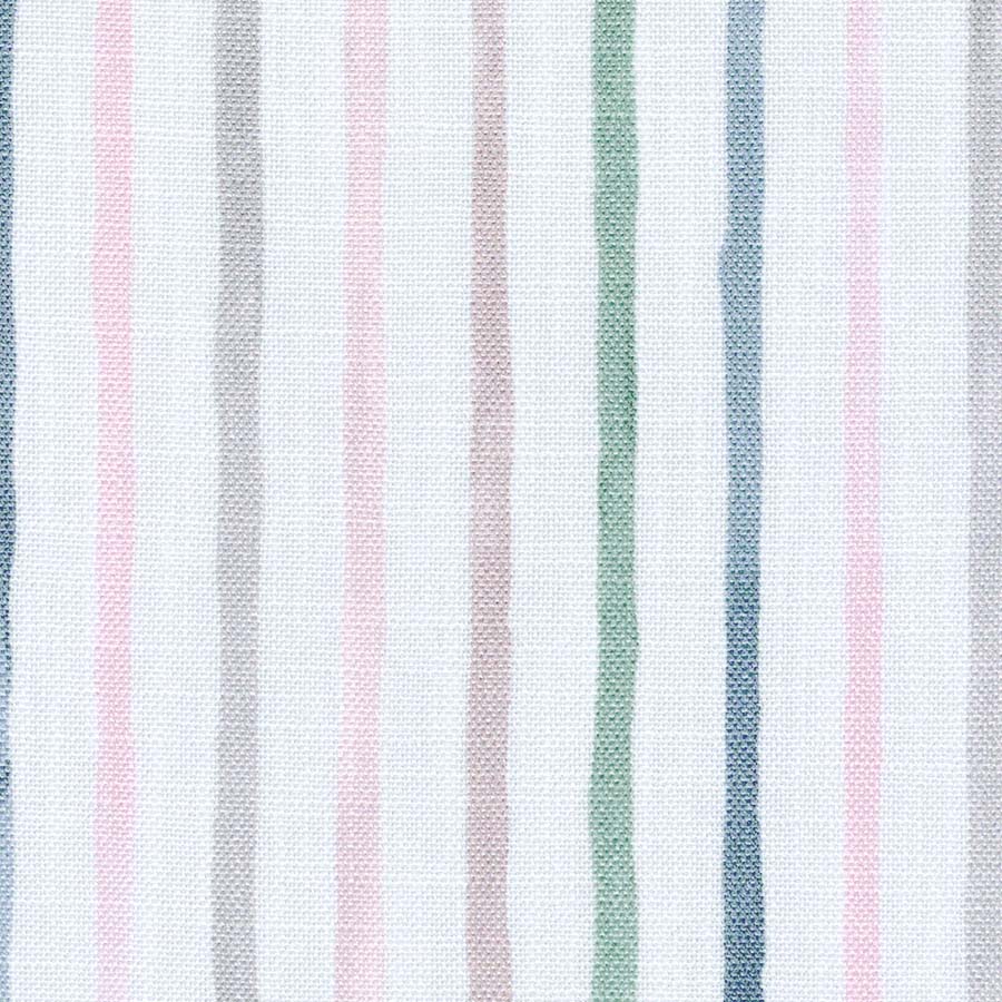 Muted Multi Painted Stripes