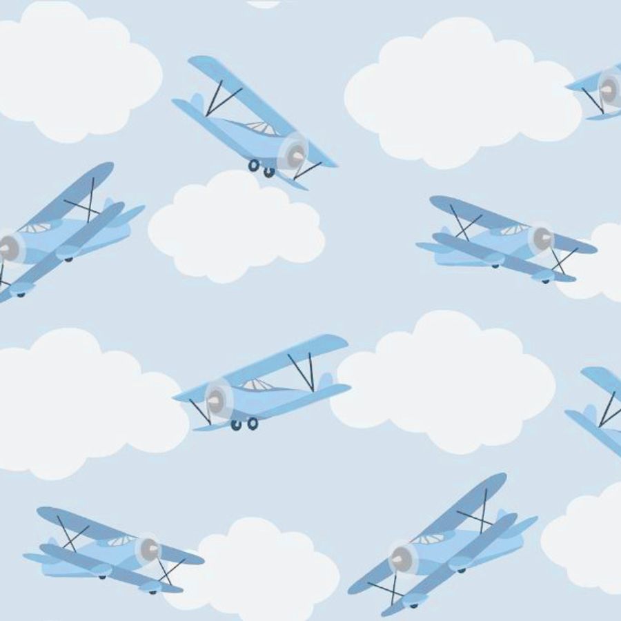 Navy Sky Dreamer