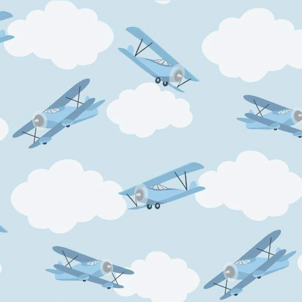 Navy Sky Dreamer