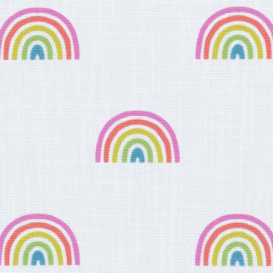 Neon Rainbow Dreamer