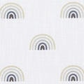 Little Explorer Kids' Blackout Roller Shades 1528