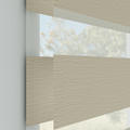 Designer Room Darkening Zebra Blinds 1563