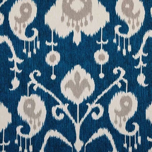 Opulent Blue