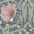 William Morris Blackout Roller Shades 1632