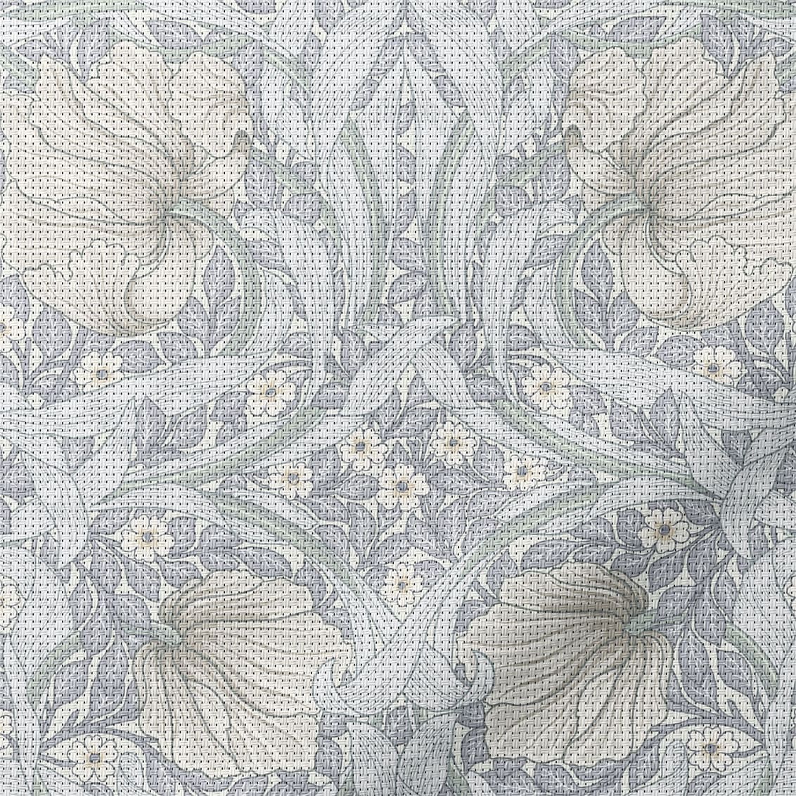 Pimpernel Dove Grey