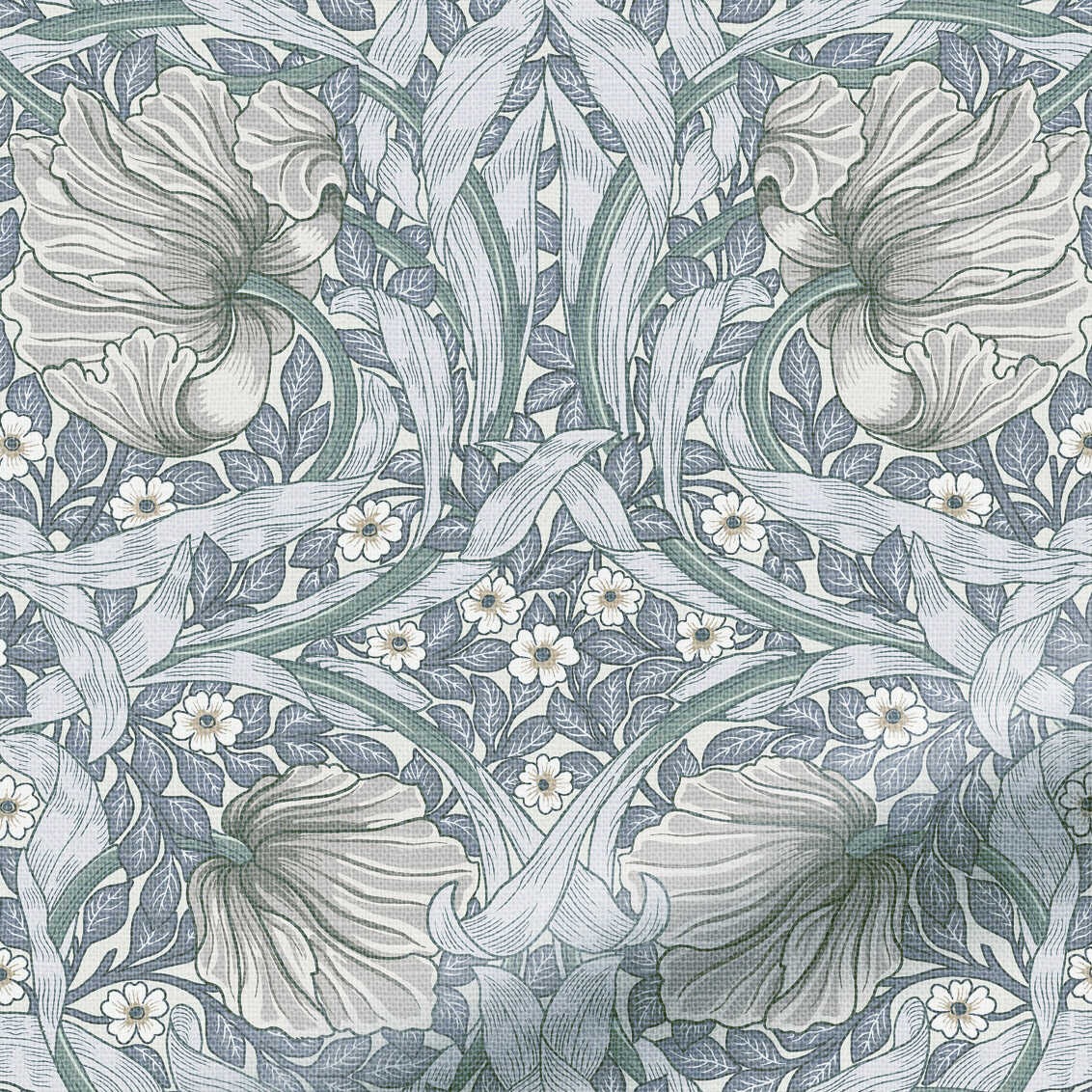 Pimpernel Dove Grey