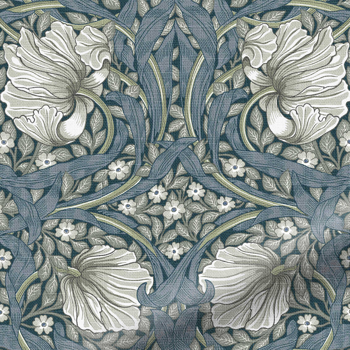 Pimpernel French Grey