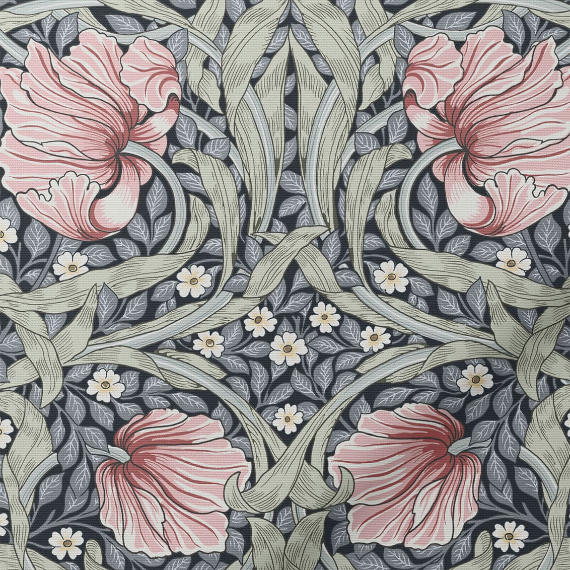 Pimpernel Rose Chalk