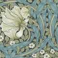 William Morris Drapes/Curtains 1630