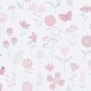 Pink Bloom Dreamer