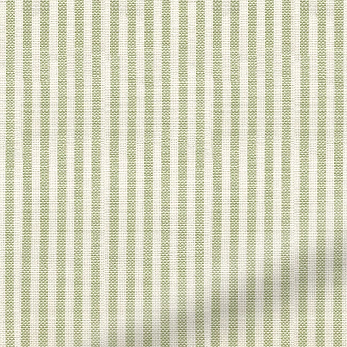 Pistachio Pinstripe