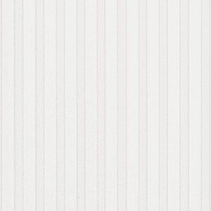 Ribbed White