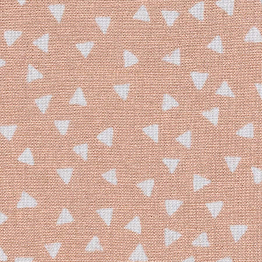 Salmon Tilted Triangles