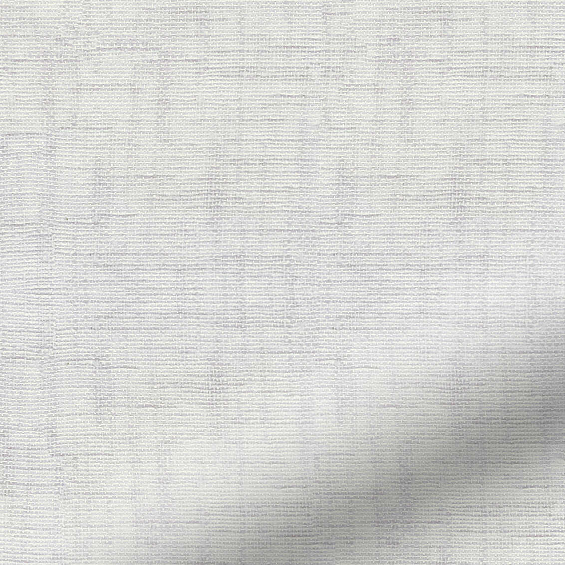 Sheer Soft White Crepe