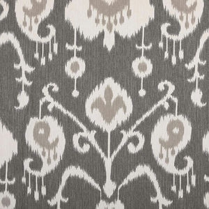 Silver Graphite