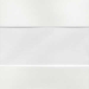 Simple White