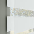 Designer Room Darkening Zebra Blinds 1563