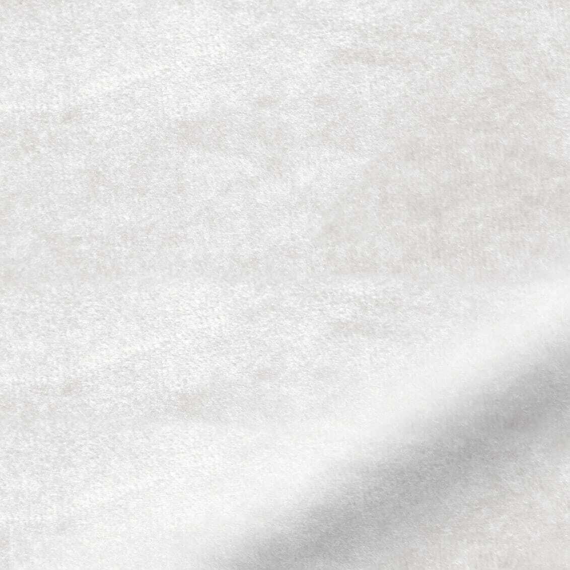 Snow Matte Velvet