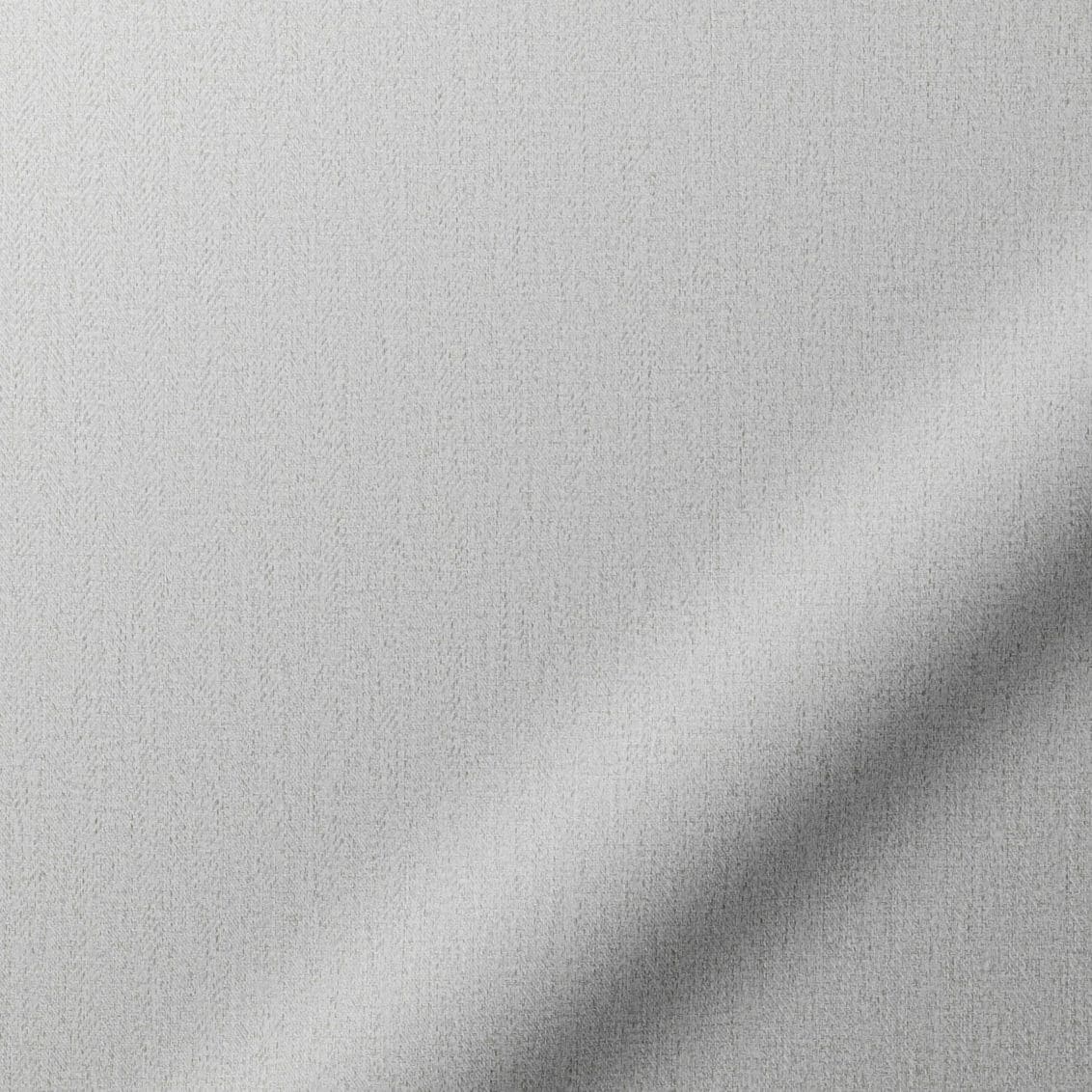 Snowy haze