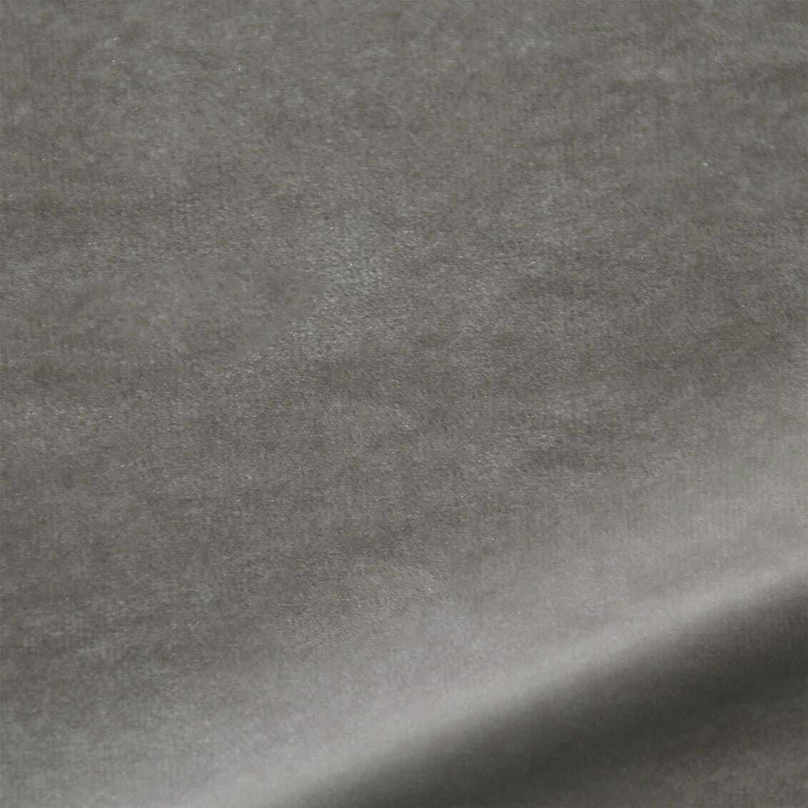 Spanish Gray Matte Velvet