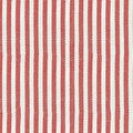 Striped Roman Shades 1722