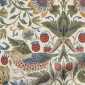 William Morris Roman Shades 1629