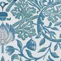 William Morris Blackout Roller Shades 1632