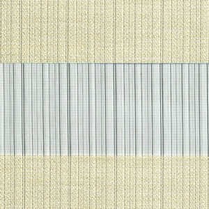 Striped beige
