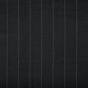 Suit & Tie Black