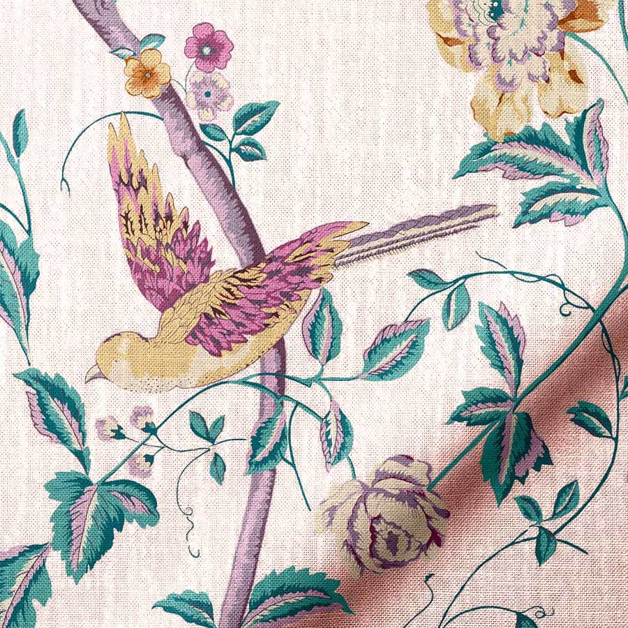 Summer Palace Antique Pink