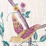 Laura Ashley Roman Shades 1777