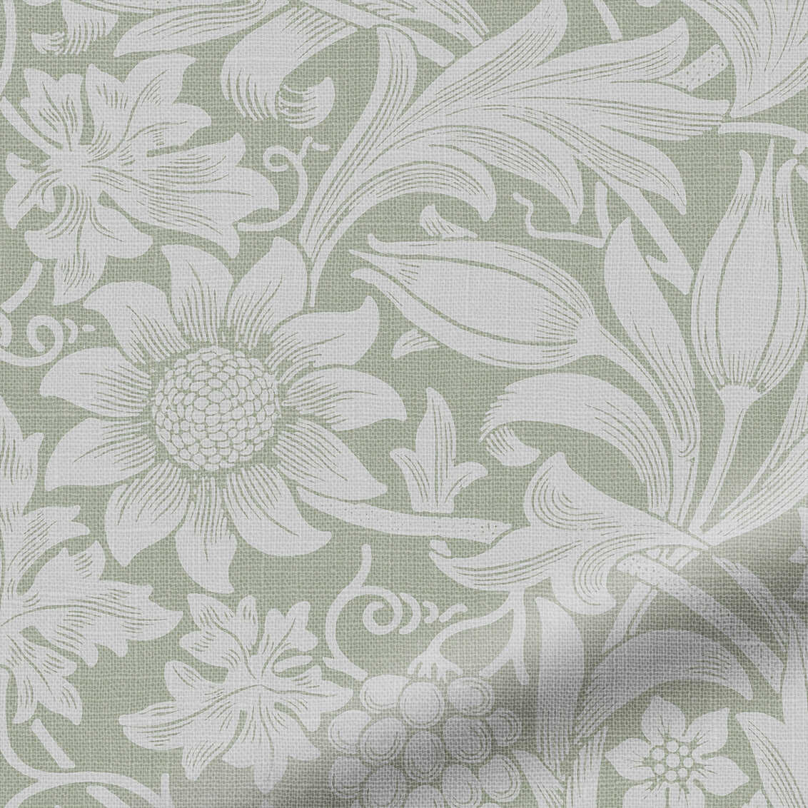 Sunflower Linen