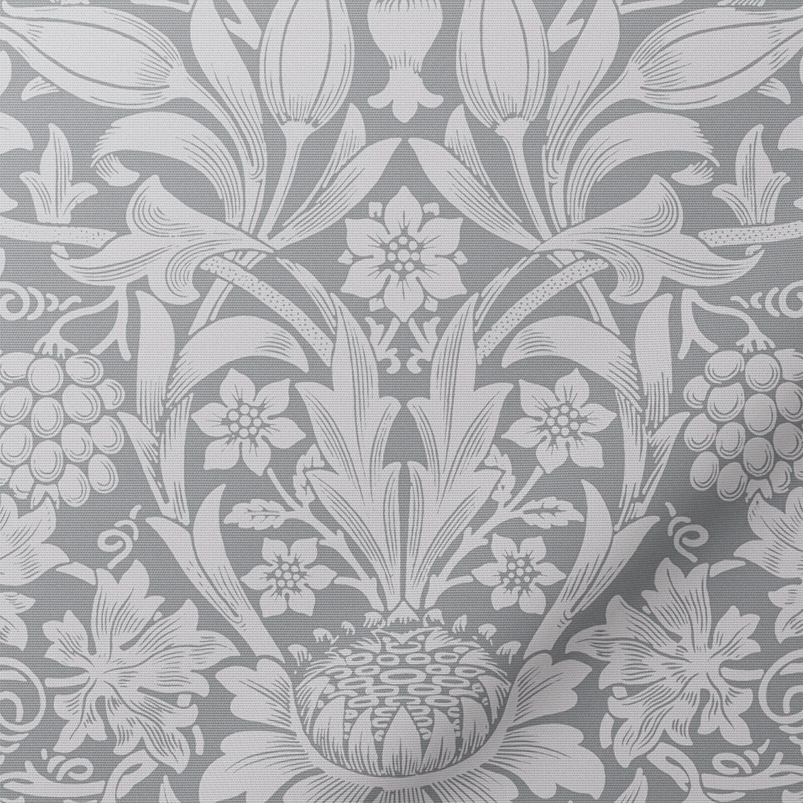 Sunflower Manor Grey