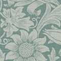 William Morris Roman Shades 1629