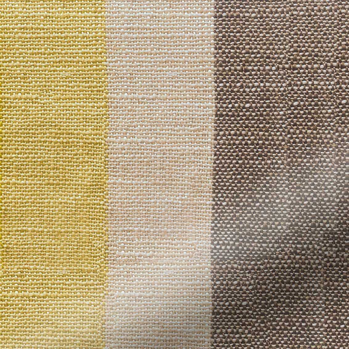 Sunshine Cabana Stripe